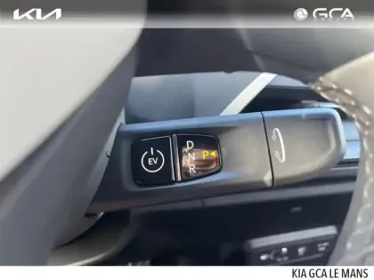 Photo 8 Kia Ev5  Autonomie Longue 218ch 81,4kWh GT-Line