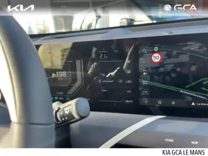 Photo 10 Kia Ev5  Autonomie Longue 218ch 81,4kWh GT-Line