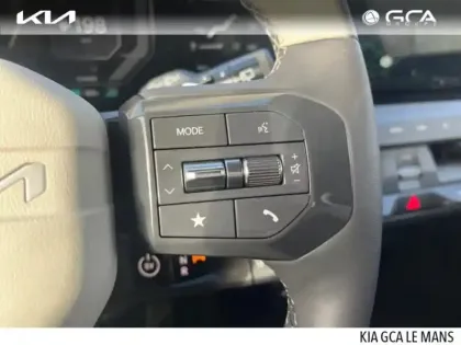 Photo 9 Kia Ev5  Autonomie Longue 218ch 81,4kWh GT-Line