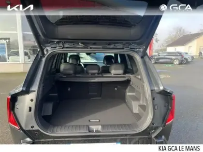 Photo 14 Kia Ev5  Autonomie Longue 218ch 81,4kWh GT-Line