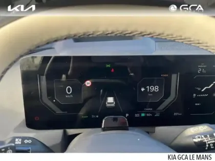Photo 7 Kia Ev5  Autonomie Longue 218ch 81,4kWh GT-Line
