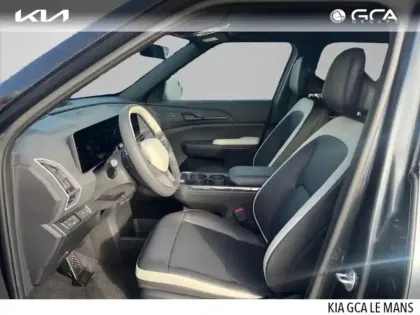 Photo 12 Kia Ev5  Autonomie Longue 218ch 81,4kWh GT-Line