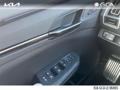 Photo 11 Kia Ev5  Autonomie Longue 218ch 81,4kWh GT-Line