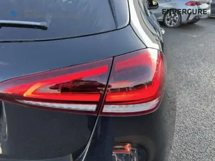 Photo 9 Mercedes Classe A  220 d 190ch AMG Line 8G-DCT