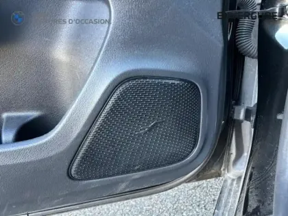 Photo 13 Mercedes Classe A  220 d 190ch AMG Line 8G-DCT