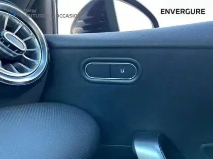 Photo 11 Mercedes Classe A  220 d 190ch AMG Line 8G-DCT