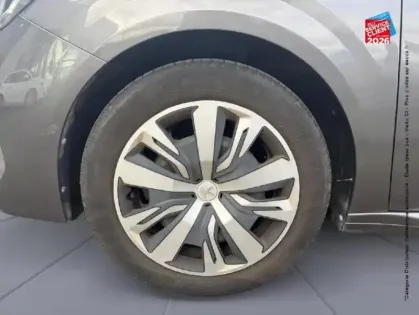 Photo 24 Peugeot 208  1.2 PureTech 75ch S&S Active Business