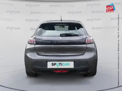 Photo 21 Peugeot 208  1.2 PureTech 75ch S&S Active Business