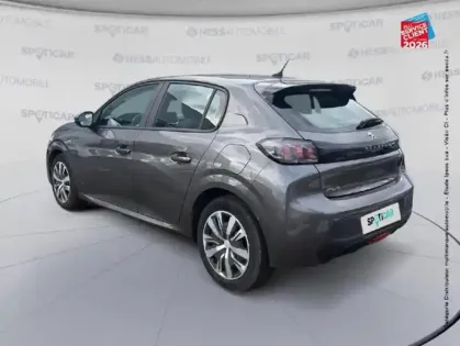 Photo 22 Peugeot 208  1.2 PureTech 75ch S&S Active Business