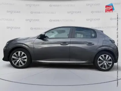 Photo 23 Peugeot 208  1.2 PureTech 75ch S&S Active Business