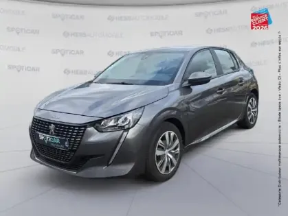 Photo 15 Peugeot 208  1.2 PureTech 75ch S&S Active Business