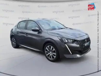 Photo 17 Peugeot 208  1.2 PureTech 75ch S&S Active Business