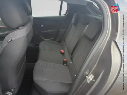 Photo 25 Peugeot 208  1.2 PureTech 75ch S&S Active Business