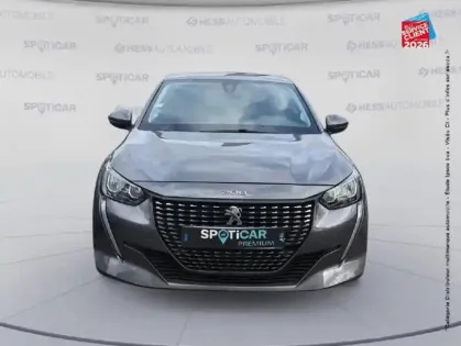 Photo 16 Peugeot 208  1.2 PureTech 75ch S&S Active Business