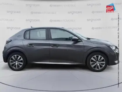 Photo 18 Peugeot 208  1.2 PureTech 75ch S&S Active Business