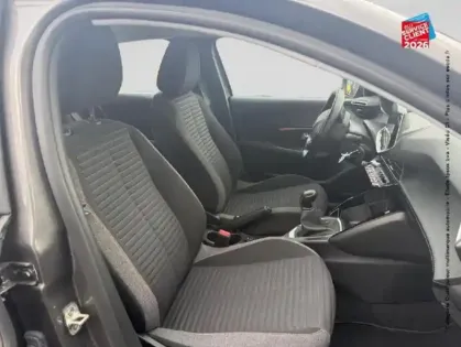 Photo 19 Peugeot 208  1.2 PureTech 75ch S&S Active Business