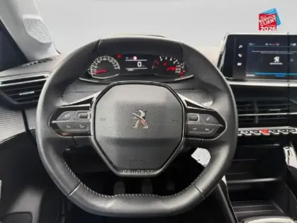 Photo 26 Peugeot 208  1.2 PureTech 75ch S&S Active Business