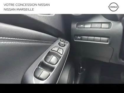 Photo 7 Nissan Juke  1.6 Hybrid 143ch Business+ 2023.5