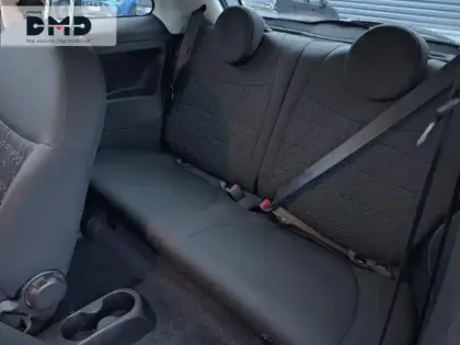 Photo 9 Fiat 500  1.0 70ch BSG S&S