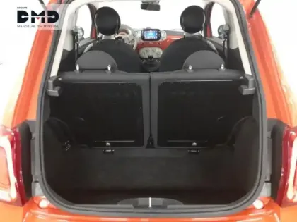 Photo 11 Fiat 500  1.0 70ch BSG S&S