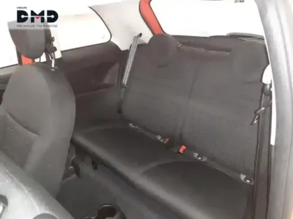 Photo 9 Fiat 500  1.0 70ch BSG S&S