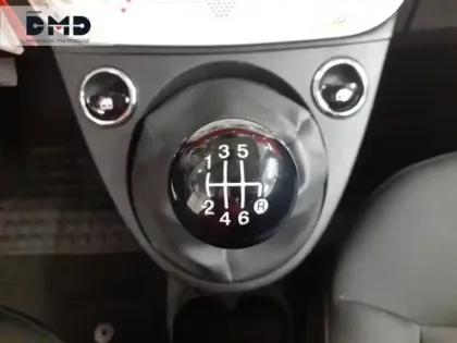 Photo 7 Fiat 500  1.0 70ch BSG S&S