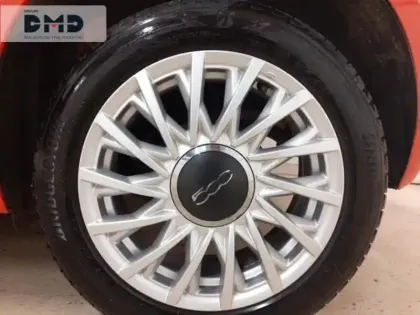 Photo 12 Fiat 500  1.0 70ch BSG S&S