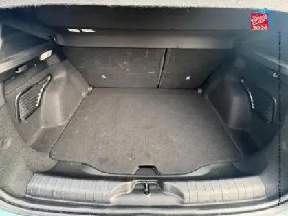 Photo 13 Fiat 600  1.2 Hybrid 100ch DCT6