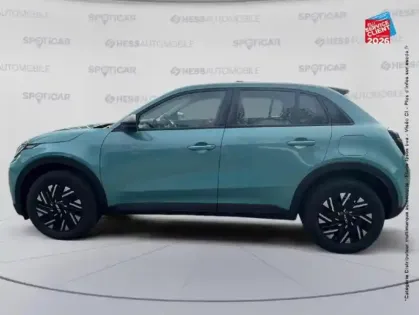 Photo 8 Fiat 600  1.2 Hybrid 100ch DCT6