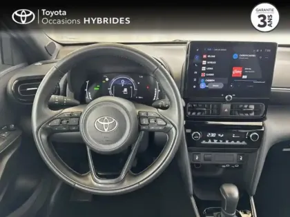 Photo 10 Toyota Yaris  Cross 116h Design MC24