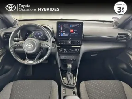 Photo 9 Toyota Yaris  Cross 116h Design MC24