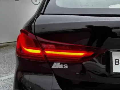 Photo 8 BMW Serie 1 Série 1 118i 140ch Lounge