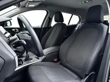 Photo 6 BMW Serie 1 Série 1 118i 140ch Lounge