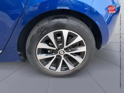 Photo 9 Renault Clio  1.0 TCe 90ch Techno