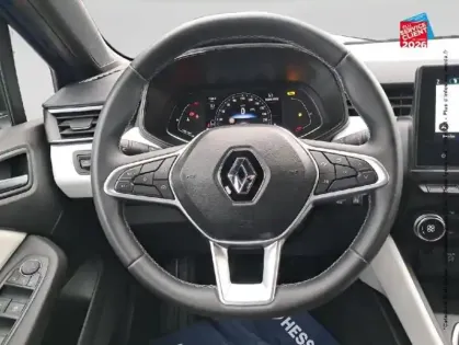 Photo 11 Renault Clio  1.0 TCe 90ch Techno