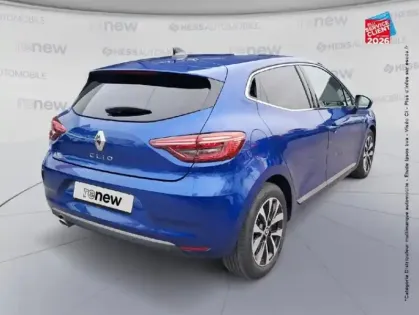 Photo 5 Renault Clio  1.0 TCe 90ch Techno