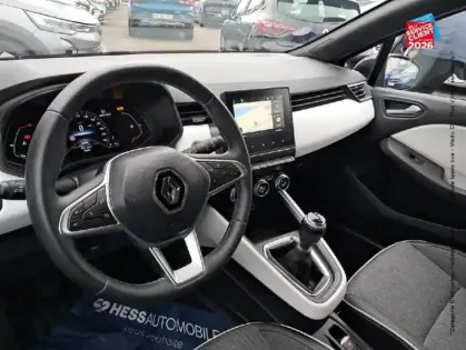 Photo 14 Renault Clio  1.0 TCe 90ch Techno