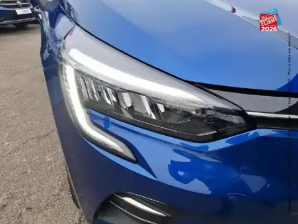 Photo 12 Renault Clio  1.0 TCe 90ch Techno