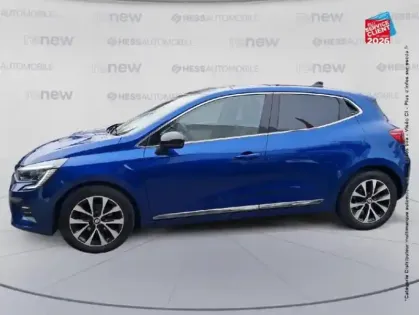 Photo 8 Renault Clio  1.0 TCe 90ch Techno