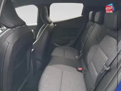 Photo 10 Renault Clio  1.0 TCe 90ch Techno