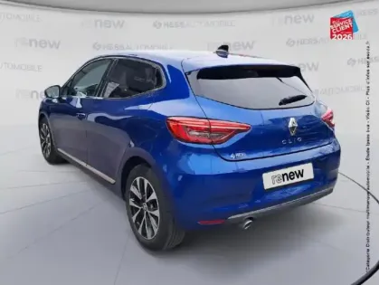 Photo 7 Renault Clio  1.0 TCe 90ch Techno