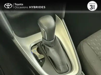 Photo 14 Toyota Yaris  Cross 116h Dynamic Business + Programme Toyota Experience MC24