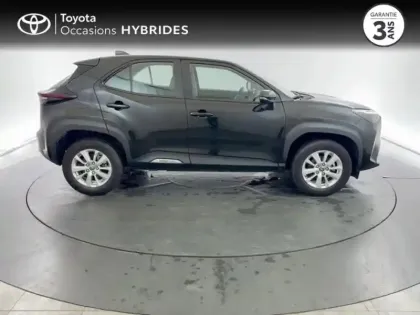 Photo 5 Toyota Yaris  Cross 116h Dynamic Business + Programme Toyota Experience MC24