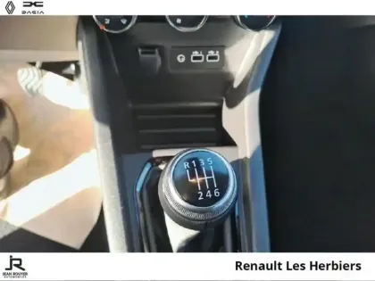 Photo 5 Renault Clio Gén. V (BJA) Ph2 Evolution 5