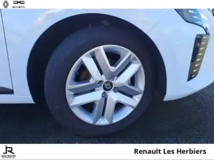 Photo 7 Renault Clio Gén. V (BJA) Ph2 Evolution 5