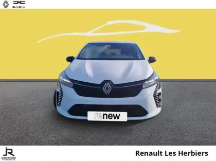 Photo 8 Renault Clio Gén. V (BJA) Ph2 Evolution 5