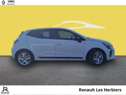 Photo 12 Renault Clio Gén. V (BJA) Ph2 Evolution 5