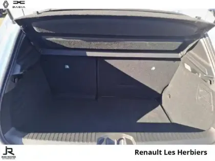 Photo 6 Renault Clio Gén. V (BJA) Ph2 Evolution 5