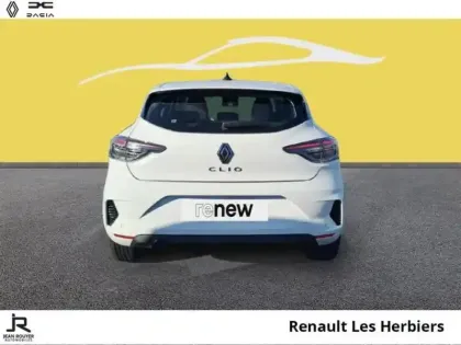 Photo 10 Renault Clio Gén. V (BJA) Ph2 Evolution 5