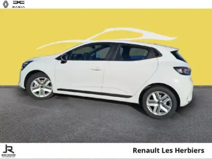 Photo 9 Renault Clio Gén. V (BJA) Ph2 Evolution 5